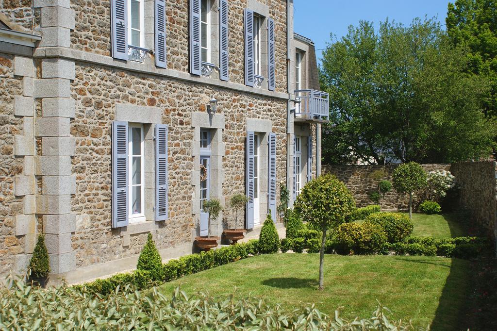 La Gougeonnais 호텔 라리샤르데 외부 사진